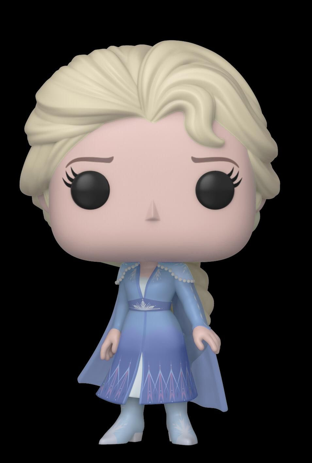Funko Pop! Elsa Frozen 2 Disney