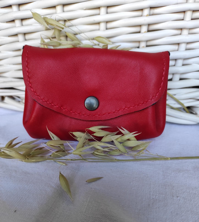 Porte monnaie (grand format)