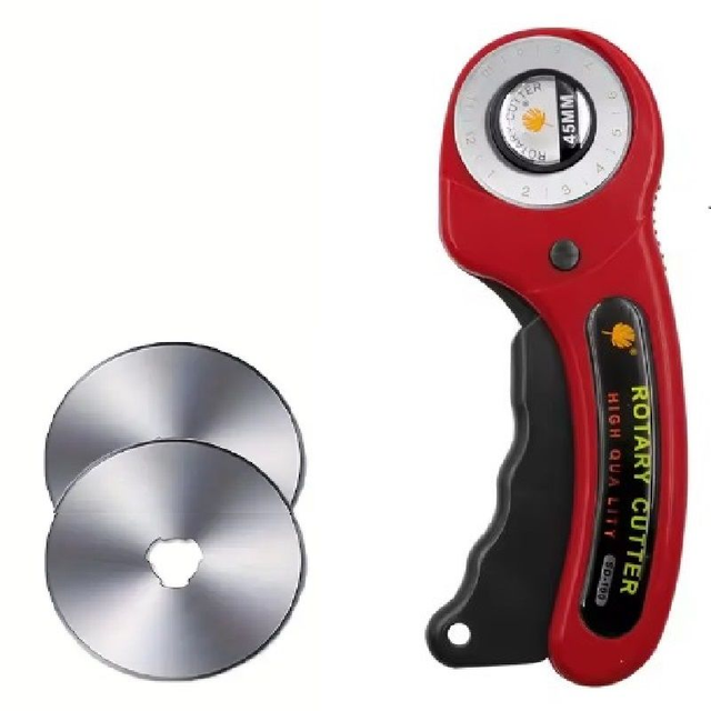 05H ... Outil coupe de bande de latex plate