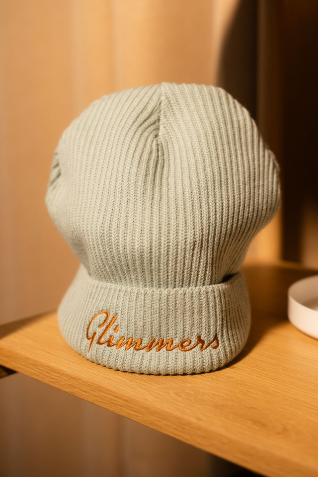 * Bonnet - Beannie *