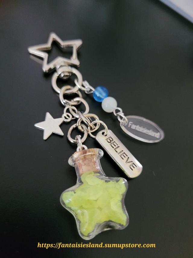 Bijou de sac - Believe 