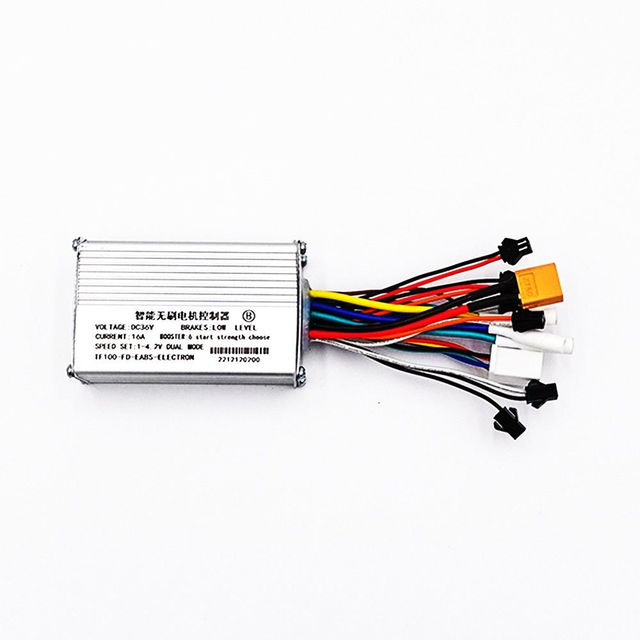 Controleur TF-500 36V