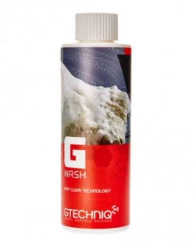 Gtechniq G-Wash
