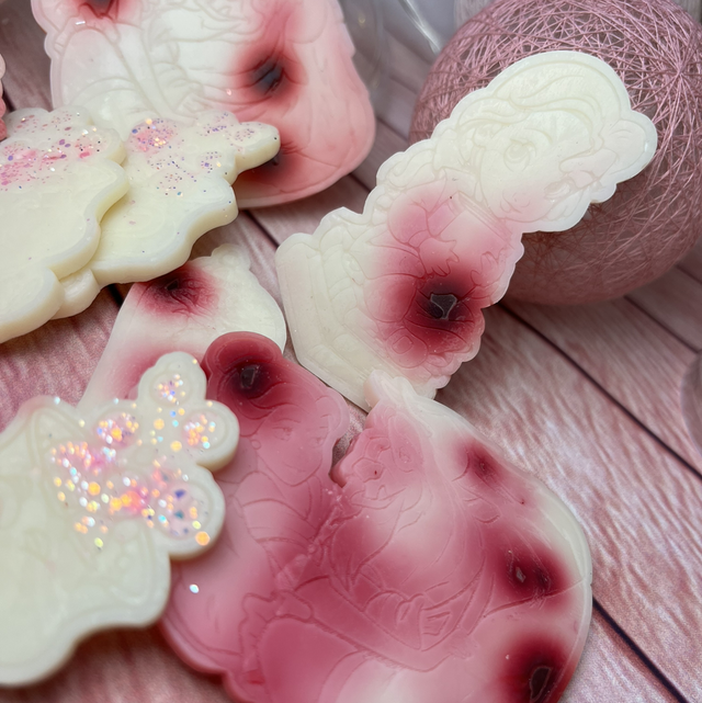 Fondants en pot Belle