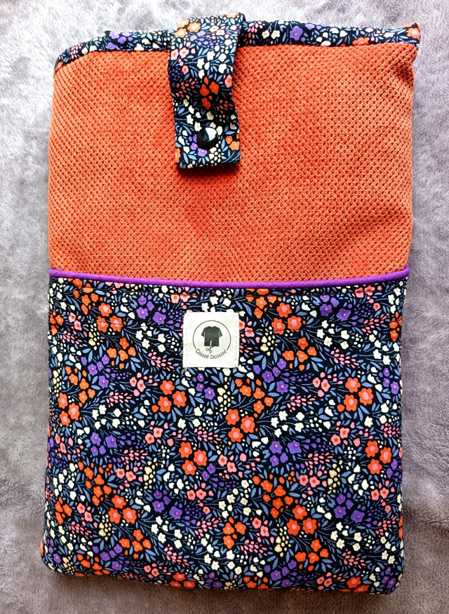 Pochette à livre (1)