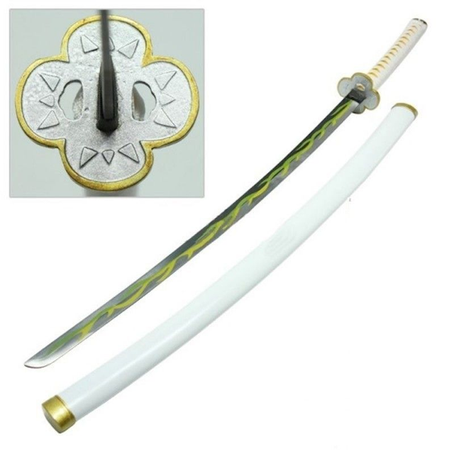 Replica - Katana Demon Slayer - Zenitsu Agatsuma