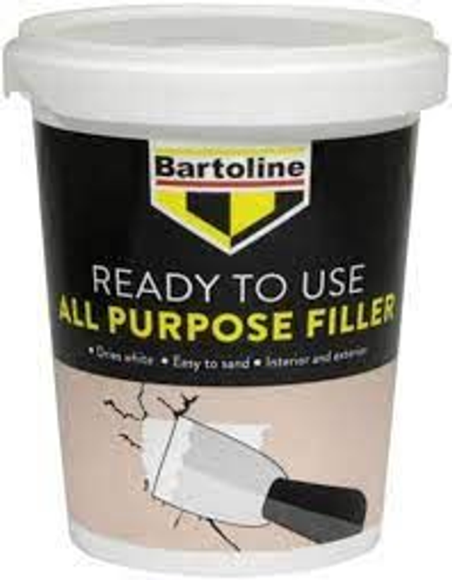 Ready to Use All Purpose Filler