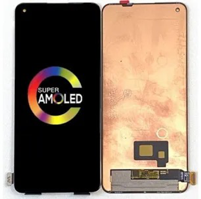 Réparation Ecran OnePlus 9 R( Original)