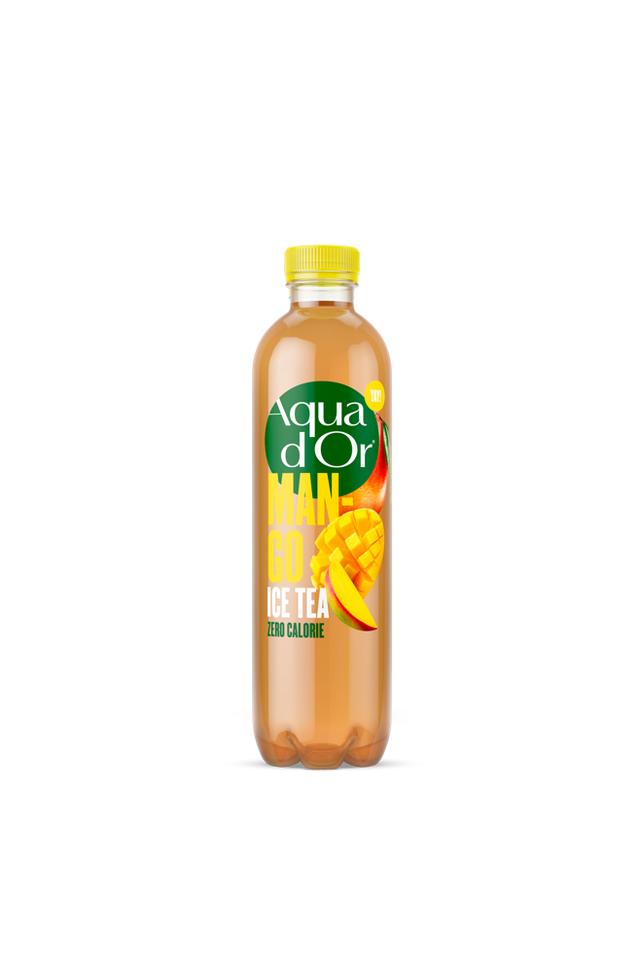 Ice Tea Mango - 500 ml