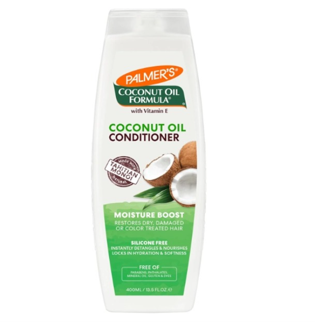 Palmer's Coconut Oil Conditioner 400ml