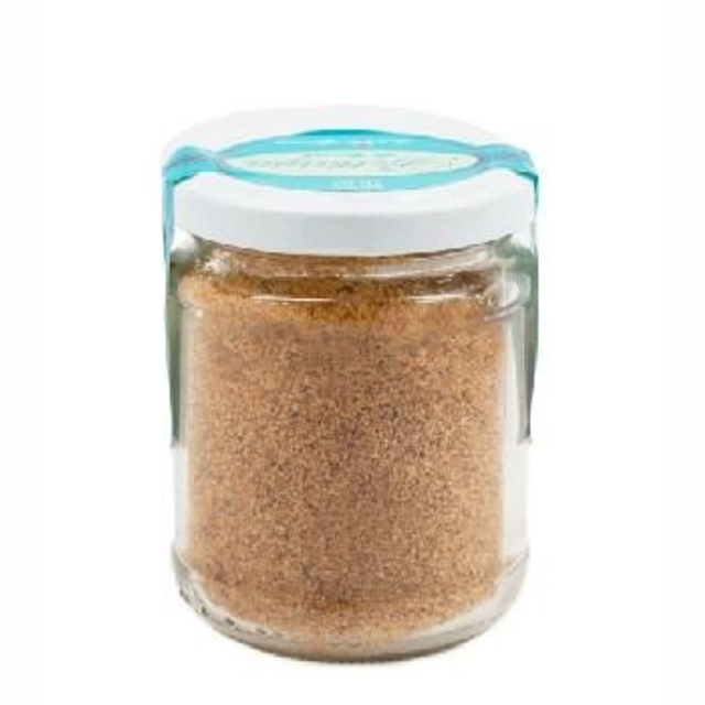 Bottarga Sarda Affumicata - Mullet Roe 40g