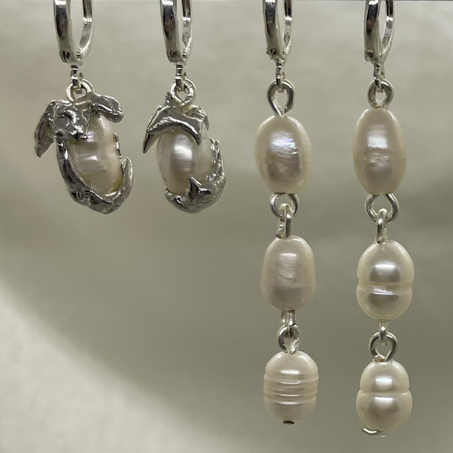 Fabulous Pearls
