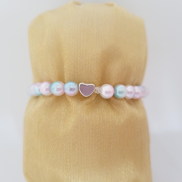 BRACELETS 15 CM EN PERLE 8MM 