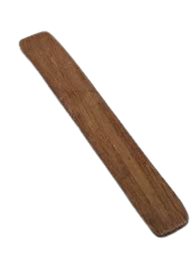 Puidust viirukihoidja