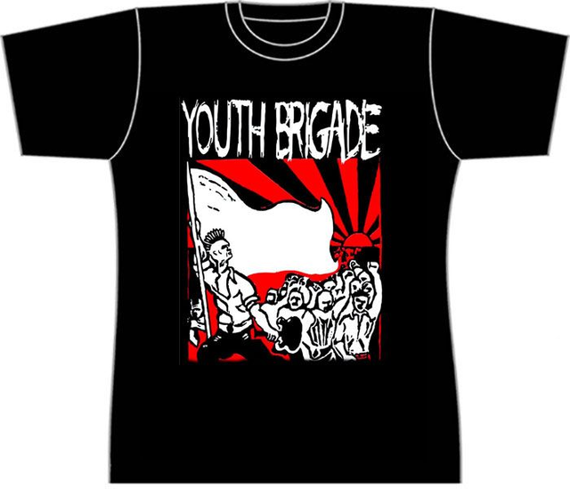 Youth Brigade