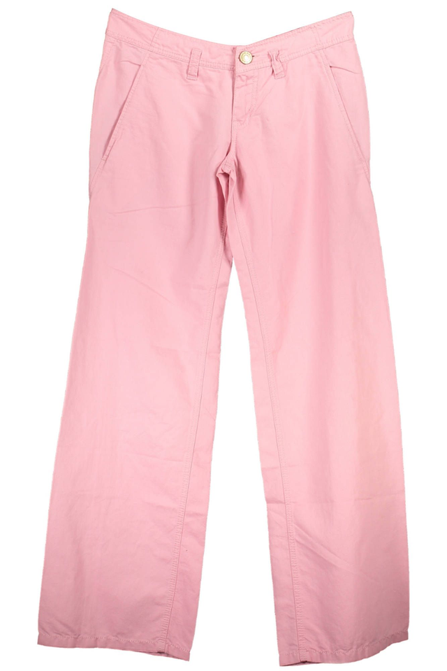 PHARD PANTALONE DONNA ROSA