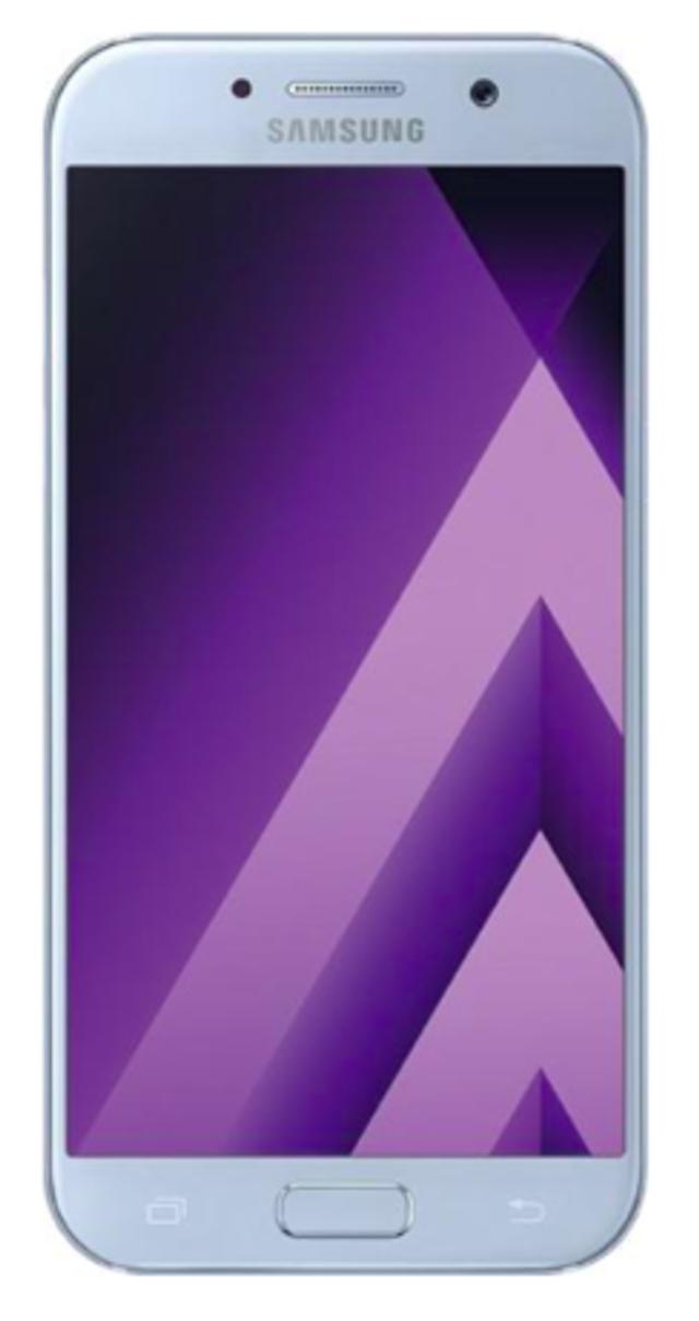 Samsung Galaxy A5 (2017)