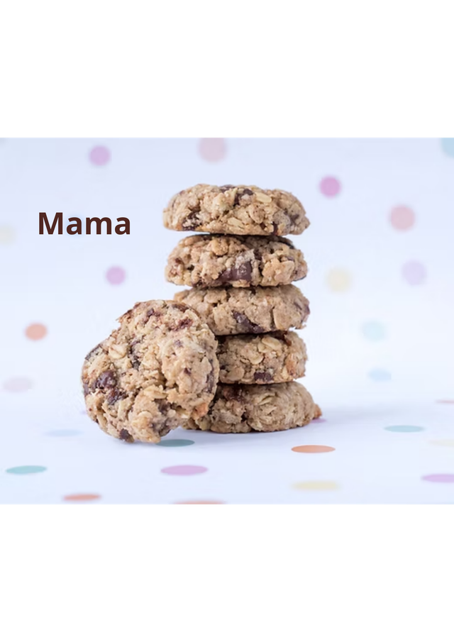 Cookie Mama Sweet Lutry