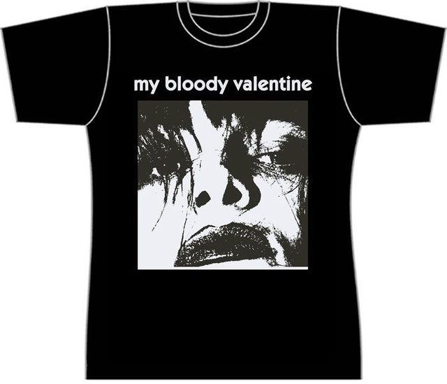 My Bloody Valentine