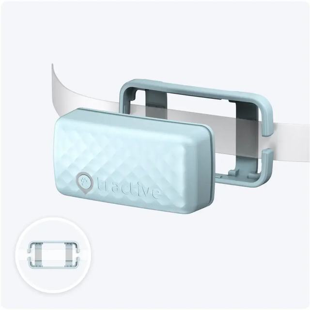 Tractive GPS CAT Mini