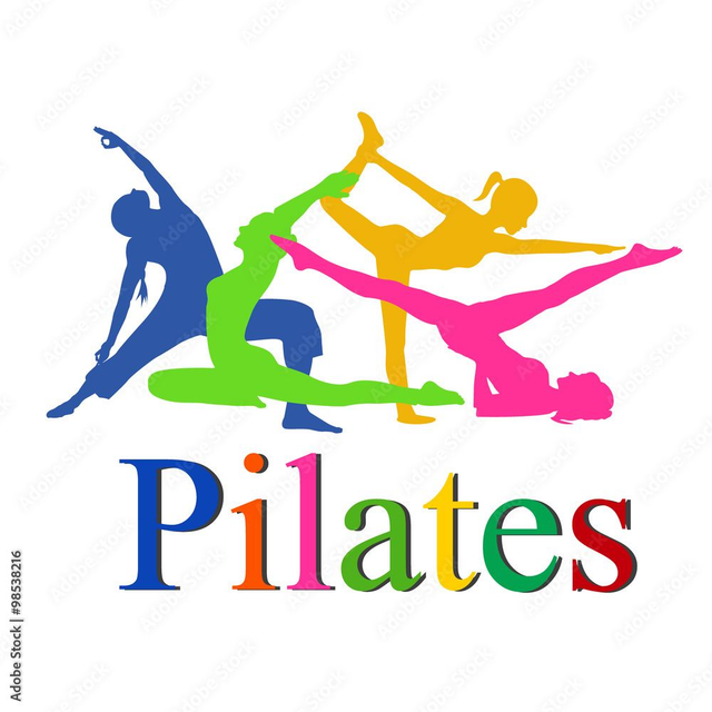 Monday Evening Pilates with Roisin Eivers
