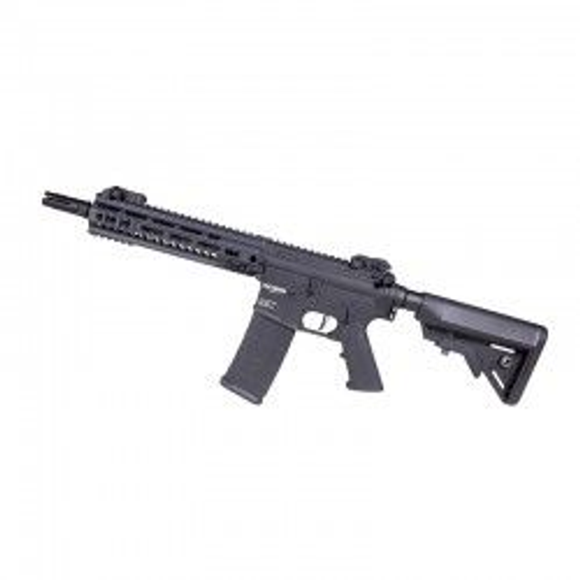 Neptune 9.5" SEAL black