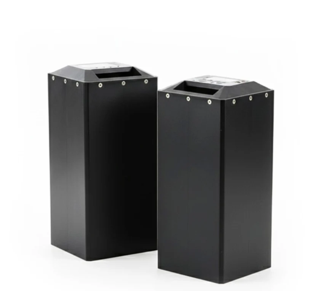 Batterie Amperion / SUR-RON Light Bee