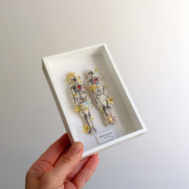 Valentin-Valentine / E