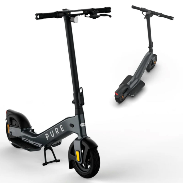 E-Scooter