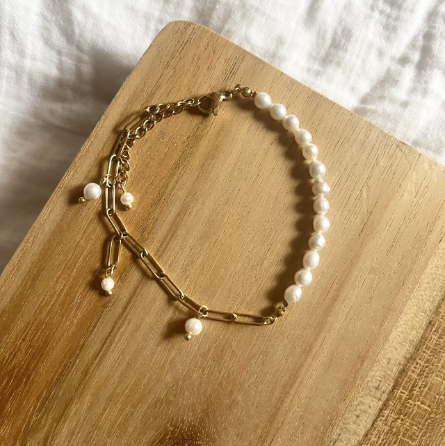 Bracelet - Néréa