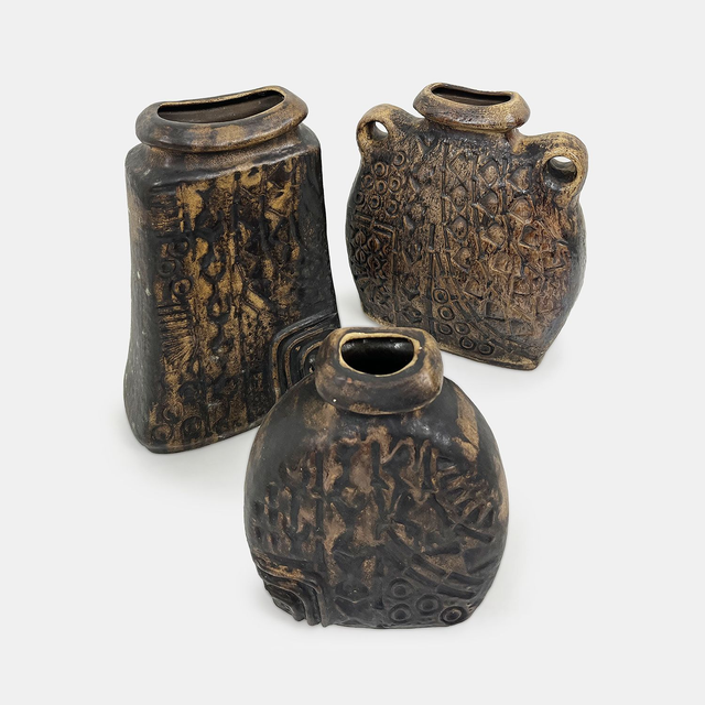 Carstens Brutalist - rare Set