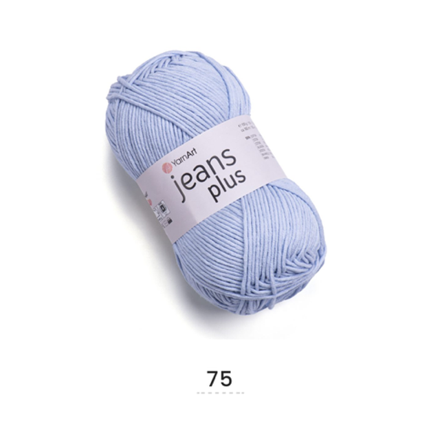 Jeans Plus 75