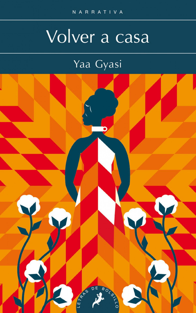 Volver a Casa - Yaa Gyasi