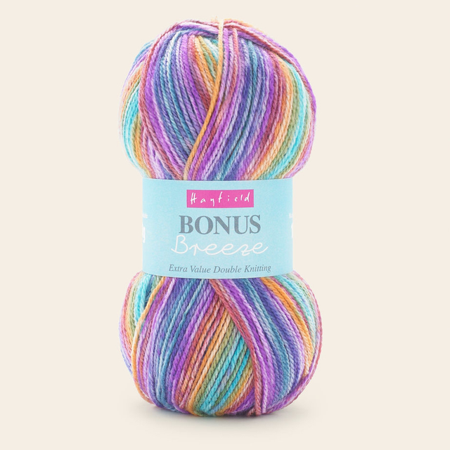 Bonus Breeze DK Embers