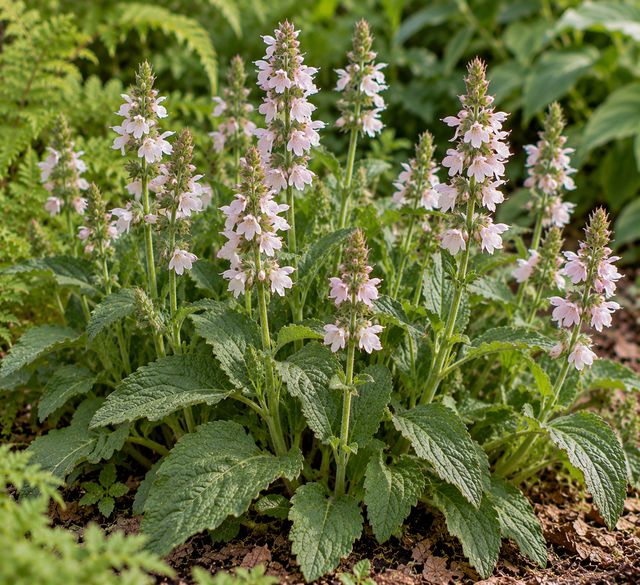 Stachys monieri ' 'Griffioen' P11 (1.3 litre)