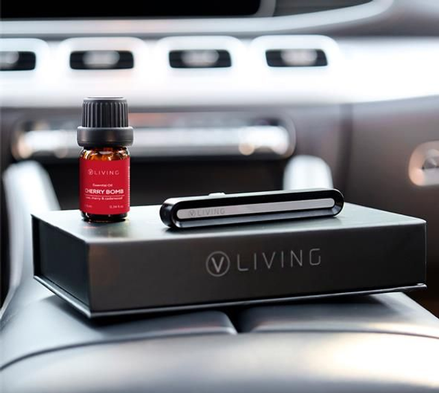 Car diffuser Set