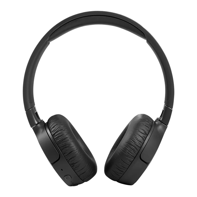 Audífonos JBL Tune660NC On Ear Bluetooth con Cancelación de Ruido 55HRS