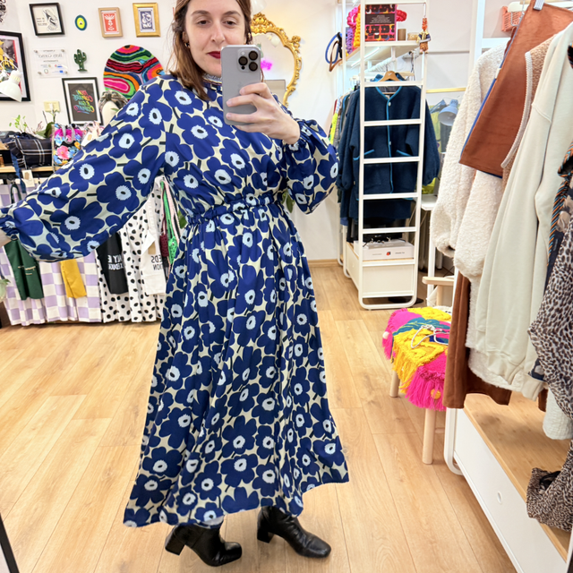 Made in Madagascar Abito