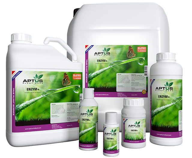 Aptus Enzyme 5 Liter