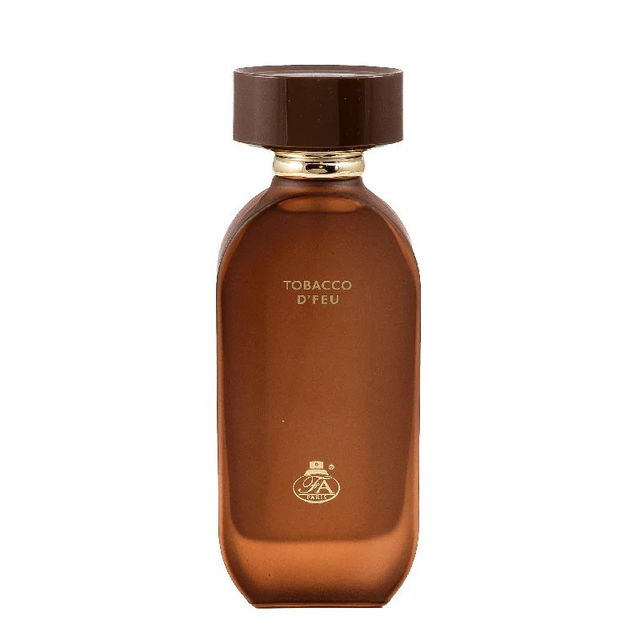 Tabacco d’feu - french avenue