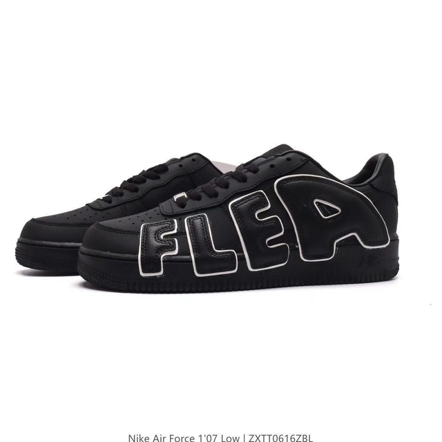 Nike Air Force 1 (Vendu sans la boîte )