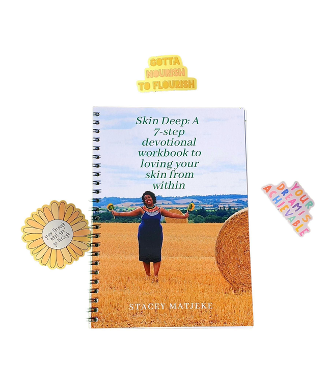 Skincare Journal