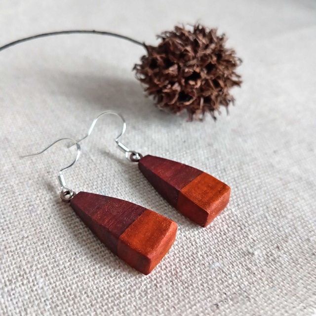 Boucles d&#039;oreilles