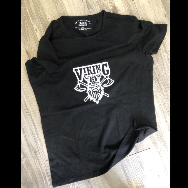T shirt Viking 2