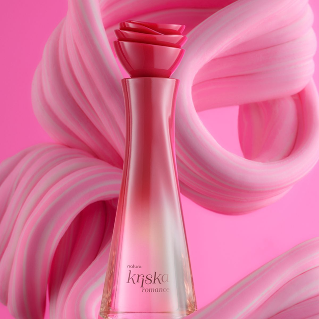 KRISKA ROMANCE 100ML