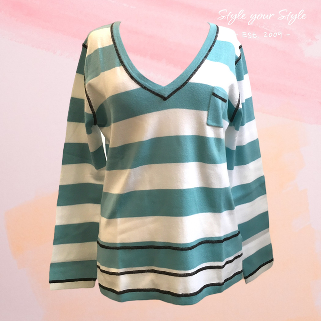 Zagora Pullover Gr. XL