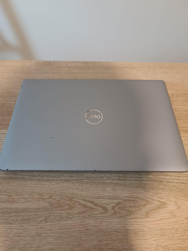 Dell latitude 5410 usato