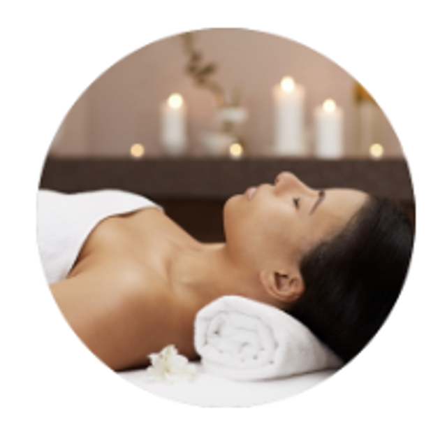 At home Wellbeing package (3 hours)