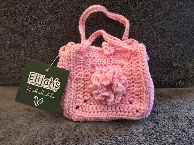 SMALL HANDBAG - ONLINE