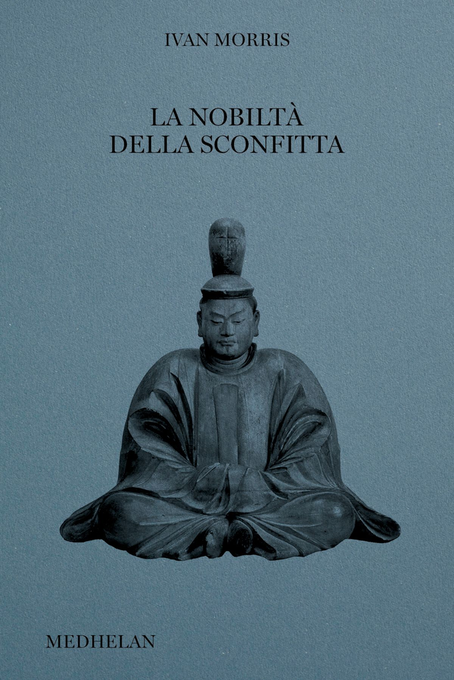 Morris Ivan - La nonbiltà della sconfitta